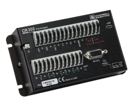 CR300-Series Dataloggers