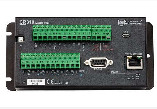 CR310 Datalogger with Ethernet CR310