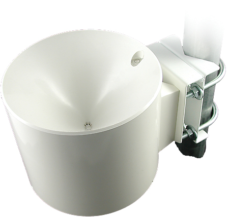 ECRN-100 High-Resolution Rain Gauge