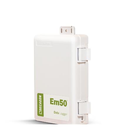 Em50 Data Logger